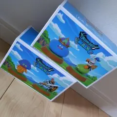 C賞　ふくびき所スペシャル　ドラゴンクエスト