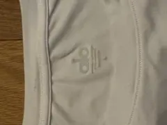 alo Tシャツ ホワイト Lサイズ