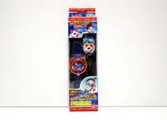 妖怪ウォッチ/きゃらっち! タイプ零式 新品 検)アニメ/バンダイ/妖怪メダル