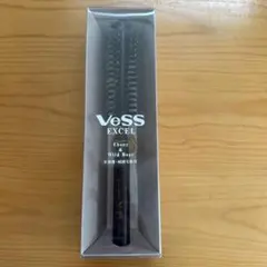 VeSS EXCEL R-2801 本黒檀 純豚毛 ヘアブラシのサムネイル