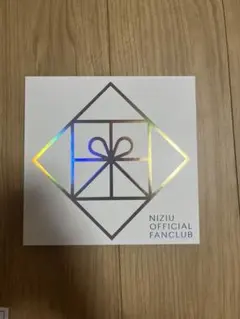 NiziU ファンクラブ特典