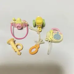 シルバニアファミリー 小物セット おもちゃセット