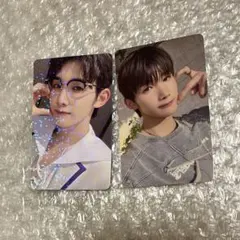 &TEAM 青嵐 Aoarashi JO UMS ユニバ ラキドロ 第4段