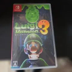 ルイージマンション3