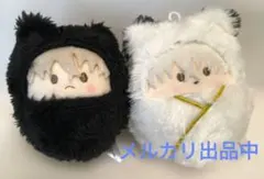 ★★ブルーロック　たぴぬい　凪誠士郎