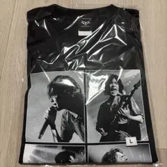 MY FIRST STORY Tシャツ　Lサイズ