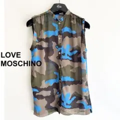 2026年最新】LOVE MOSCHINO ファッションの人気アイテム - メルカリ