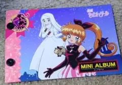 2025年最新】怪盗セイントテール アニメアルバムの人気アイテム - メルカリ