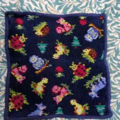 フェイラーハンカチ　195-4