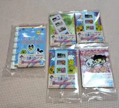 たまごっち 一番くじ G賞 コンプリートセット