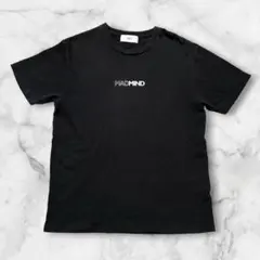 AZUL by moussy MADMIND Tシャツ ブラック Sのサムネイル