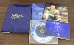 Fate/Grand Order THE STAGE-神聖円卓領域キャメロット