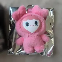 TWICE ラブリー ぬいぐるみマスコット モブリー
