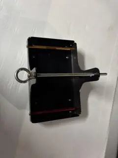 ヤマハ　フレームスタンド