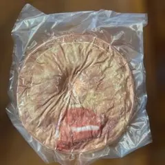 ケンタッキー服袋2026 ビスケットクッション