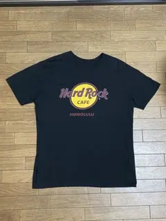 Hard Rock Cafe Honolulu Tシャツ Mサイズのサムネイル
