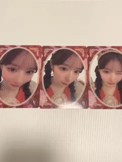 月足天音　クリアトレカ　クラシカルプリンセス衣装コンプ