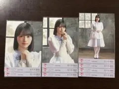 イコラブ 佐々木舞香 生写真 好きって、言えなかった コンプ - メルカリ