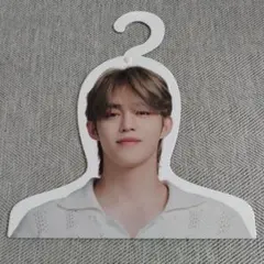 SEVENTEEN'S HOME エスクプス　フォトハンガー