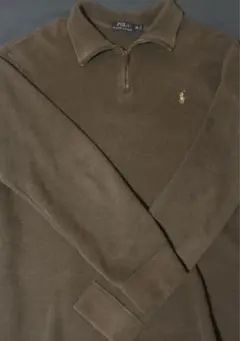 Polo Ralph Lauren ブラウン XL セーター
