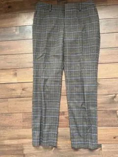 CROLLA テーパードパンツ