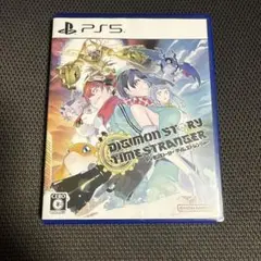 タイムストレンジャー テレビゲーム