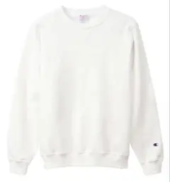 チャンピオン クルーネックスウェットシャツ