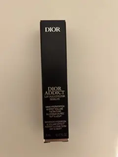 Dior Addict Lip Maximizer Serum【新品箱あり】