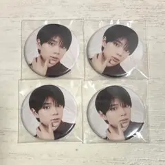 ちゃむ 様専用 (M!LK KissPlan 塩﨑太智 缶バッジ ×1)