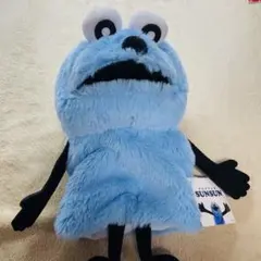 パペットスンスン　ハンドパペット