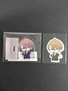 にじさんじ チョコエッグプラス 加賀美ハヤト