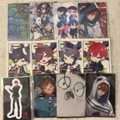 2025年最新】cr フェス トレーディングカードの人気アイテム - メルカリ