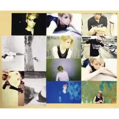 2025年最新】f(x) クリスタル トレカの人気アイテム - メルカリ