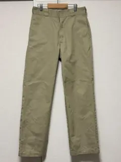 Steven Alan チノパン ベージュ Mサイズ - メルカリ