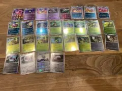 【在庫一掃！】モンボミラー　ブラックボルト　ホワイトフレア　60枚　まとめ売り