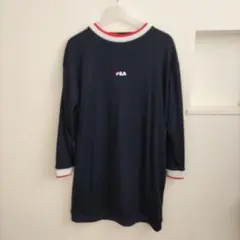FILA ワンピース FL-9C26049TJ