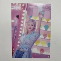 TWICE ジョンヨン ラントレ once day ⑧