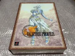 ヴァルキリープロファイル