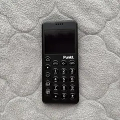 2026年最新】punkt mp02の人気アイテム - メルカリ