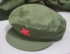 中国人民解放軍65式軍服 Lサイズ 人民服 - メルカリ