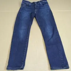 ユニクロ　ウルトラストレッチジーンズ