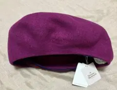 2026年最新】Vivienne Westwood カラー：ピンク系 ベレー帽の人気