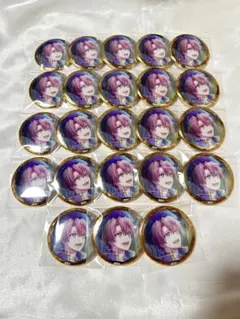 アイナナ 和泉三月 星巡り 缶バッジ 23点セット