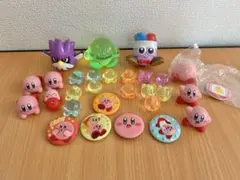 星のカービィ　まとめ売り
