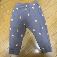 MARK'S HOGAN フライドポテト柄長ズボン