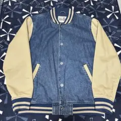 Levi's silver tab ジャケット