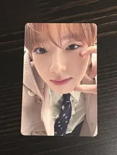 サクヤ まとめ売り 2026年最新】NCT wish サクヤの人気アイテム - メルカリ