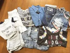 ⭐️美品⭐️ブランド色々120cmセット