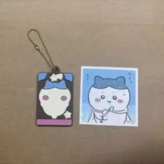 ちいかわ (ハチワレ)