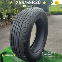 235/55R20夏タイヤ2023製BRIDGESTON cnk1475 - メルカリ